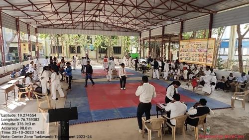 Taekwondo Tournaments